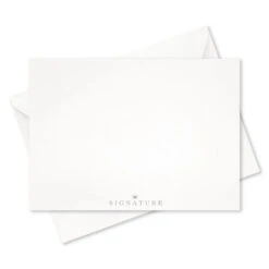 Hallmark Gold Butterfly On Pink Blank Note Cards, Box Of 8 9 Hallmark Gold Butterfly On Pink Blank Note Cards, Box Of 8 -Hallmark Sales Store Gold Butterfly on Pink Blank Note Cards 1499CNT1125 04