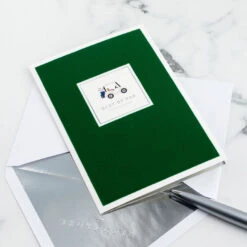 Hallmark Hope Your Day Is Good To A Tee Golf 3D Pop-Up Card 17 Hallmark Hope Your Day Is Good To A Tee Golf 3D Pop-Up Card -Hallmark Sales Store Golf Cart Pun Good Day 3D PopUp Card 5RZH1304 07