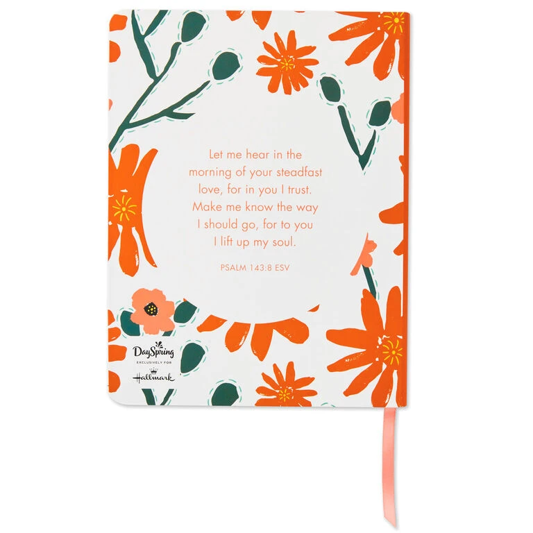 Hallmark Good Morning God Prayer Journal 4 Hallmark Good Morning God Prayer Journal - Image 2
