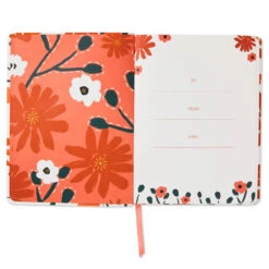 Hallmark Good Morning God Prayer Journal 8 Hallmark Good Morning God Prayer Journal -Hallmark Sales Store Good Morning God Floral Prayer Journal 1REL2030 03