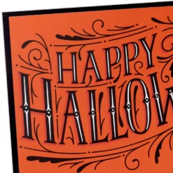 Hallmark Good Spirits Boxed Halloween Cards, Pack Of 40 14 Hallmark Good Spirits Boxed Halloween Cards, Pack Of 40 -Hallmark Sales Store Good Spirits Boxed Halloween Cards 5ELT1005 05