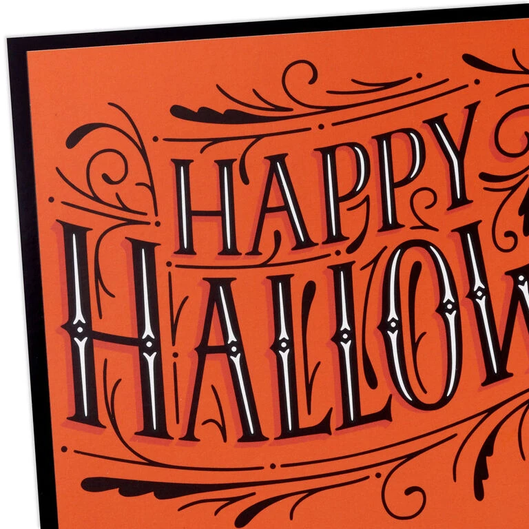 Hallmark Good Spirits Boxed Halloween Cards, Pack Of 40 7 Hallmark Good Spirits Boxed Halloween Cards, Pack Of 40 - Image 5