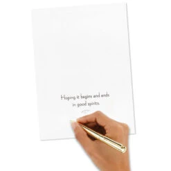 Hallmark Good Spirits Boxed Halloween Cards, Pack Of 40 15 Hallmark Good Spirits Boxed Halloween Cards, Pack Of 40 -Hallmark Sales Store Good Spirits Boxed Halloween Cards 5ELT1005 06