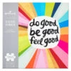 Hallmark Good Vibes 550-Piece Jigsaw Puzzle