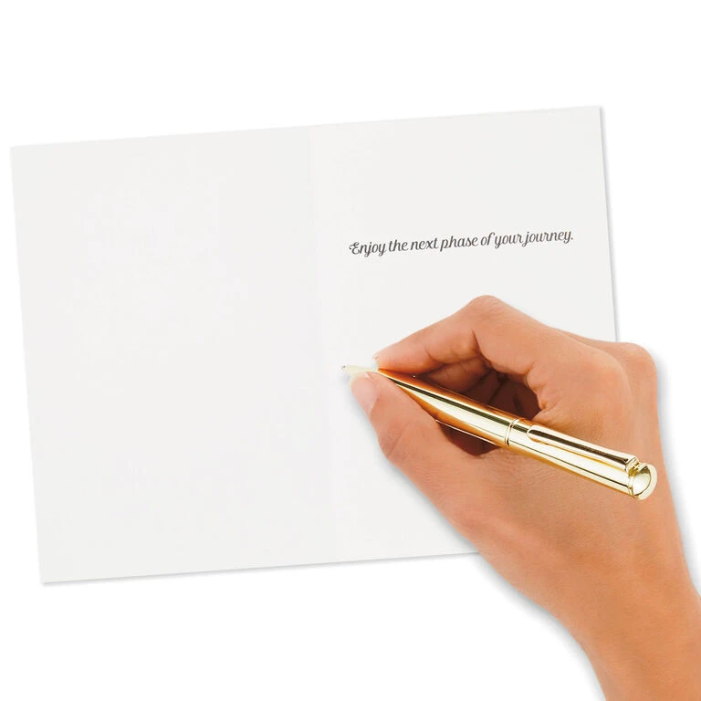 Hallmark Confetti Celebration Assorted Graduation Cards, Pack Of 36 8 Hallmark Confetti Celebration Assorted Graduation Cards, Pack Of 36 - Image 6