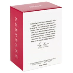 Hallmark Great-Granddaughter Hot Cocoa Mug 2023 Ornament 12 Hallmark Great-Granddaughter Hot Cocoa Mug 2023 Ornament -Hallmark Sales Store GreatGranddaughter Snowman in Mug Keepsake Ornament 1399QGO2559 05