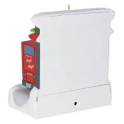 Hallmark Happy Holiday Parade Collection Gregor's Trattoria Musical Ornament With Light 13 Hallmark Happy Holiday Parade Collection Gregor's Trattoria Musical Ornament With Light -Hallmark Sales Store Gregors Trattoria and Food Truck Keepsake Ornament 3499QGO2527 06