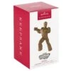 Hallmark Marvel Studios Guardians Of The Galaxy Vol. 3 Groot Ornament 1 Hallmark Marvel Studios Guardians Of The Galaxy Vol. 3 Groot Ornament -Hallmark Sales Store Guardians 3 Groot Keepsake Ornament 1999QXI7479 04