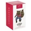Hallmark Marvel Studios Guardians Of The Galaxy Vol. 3 Rocket Ornament 2 Hallmark Marvel Studios Guardians Of The Galaxy Vol. 3 Rocket Ornament -Hallmark Sales Store Guardians 3 Rocket Keepsake Ornament 1899QXI7459 04