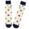 Hallmark Channel Happily Ever After Novelty Crew Socks 1 Hallmark Channel Happily Ever After Novelty Crew Socks -Hallmark Sales Store Hallmark Channel 1 Fan Rainbows Novelty Crew Socks 1HKC2243 01