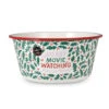 Hallmark Channel Merry Movie Watching Popcorn Bowl -Hallmark Sales Store Hallmark Channel Merry Movie Watching Popcorn Bowl 1XKT3509 01