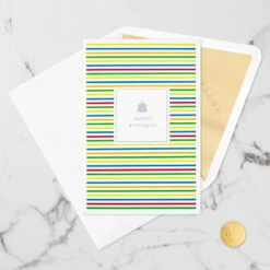 Hallmark Happy Birthday Cake 3D Pop-Up Birthday Card 13 Hallmark Happy Birthday Cake 3D Pop-Up Birthday Card -Hallmark Sales Store Happy Birthday Cake 3D PopUp Birthday Card 1299LAD8650 04