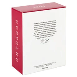 Hallmark Happy Camper Ornament -Hallmark Sales Store Happy Camper Sign and Gear Keepsake Ornament 1899QGO2917 05