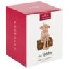 Hallmark Harry Potter™ Dobby™ The House-Elf Ornament With Sound And Motion 2 Hallmark Harry Potter™ Dobby™ The House-Elf Ornament With Sound And Motion -Hallmark Sales Store Harry Potter Dobby HouseElf Keepsake Ornament 4499QXI6309 04