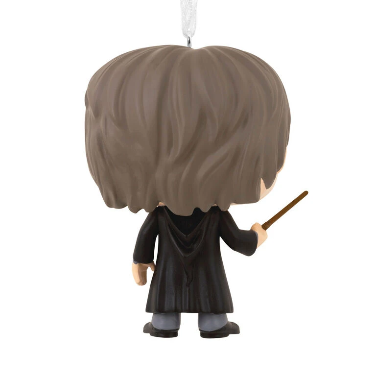 Harry Potter™ Funko POP!® Hallmark Ornament 7 Harry Potter™ Funko POP!® Hallmark Ornament - Image 5