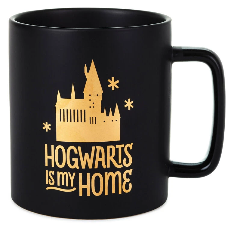 Hallmark Harry Potter™ Hogwarts™ Castle Mug, 13.5 Oz. 3 Hallmark Harry Potter™ Hogwarts™ Castle Mug, 13.5 Oz.
