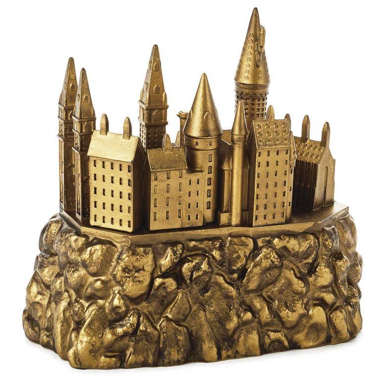 Hallmark Harry Potter™ Hogwarts™ Perpetual Calendar 5 Hallmark Harry Potter™ Hogwarts™ Perpetual Calendar - Image 3