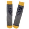 Hallmark Harry Potter™ Hufflepuff™ House Crest Crew Socks 1 Hallmark Harry Potter™ Hufflepuff™ House Crest Crew Socks -Hallmark Sales Store Harry Potter Hufflepuff House Crest Crew Socks 1HPO1106 01
