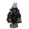 Hallmark Harry Potter™ The Wizarding World™ Miniature Tree Set With Light And Sound 2 Hallmark Harry Potter™ The Wizarding World™ Miniature Tree Set With Light And Sound -Hallmark Sales Store Harry Potter Keepsake Miniature Tree Ornaments Set 1QFM3363 01
