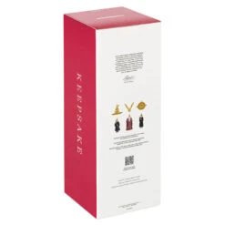 Hallmark Harry Potter™ The Wizarding World™ Miniature Tree Set With Light And Sound 12 Hallmark Harry Potter™ The Wizarding World™ Miniature Tree Set With Light And Sound -Hallmark Sales Store Harry Potter Keepsake Miniature Tree Ornaments Set 1QFM3363 05