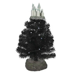 Hallmark Harry Potter™ The Wizarding World™ Miniature Tree Set With Light And Sound 13 Hallmark Harry Potter™ The Wizarding World™ Miniature Tree Set With Light And Sound -Hallmark Sales Store Harry Potter Keepsake Miniature Tree Ornaments Set 1QFM3363 06