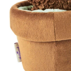 Hallmark Itty Bittys® Harry Potter™ Mandrake™ Plush With Sound 12 Hallmark Itty Bittys® Harry Potter™ Mandrake™ Plush With Sound -Hallmark Sales Store Harry Potter Mandrake Plush itty bittys With Sound 1KDD2136 05