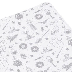 Hallmark Harry Potter™ Faux Leather Journal, 6.18x8.25 14 Hallmark Harry Potter™ Faux Leather Journal, 6.18x8.25 -Hallmark Sales Store Harry Potter Notebook 1HWJ7057 06