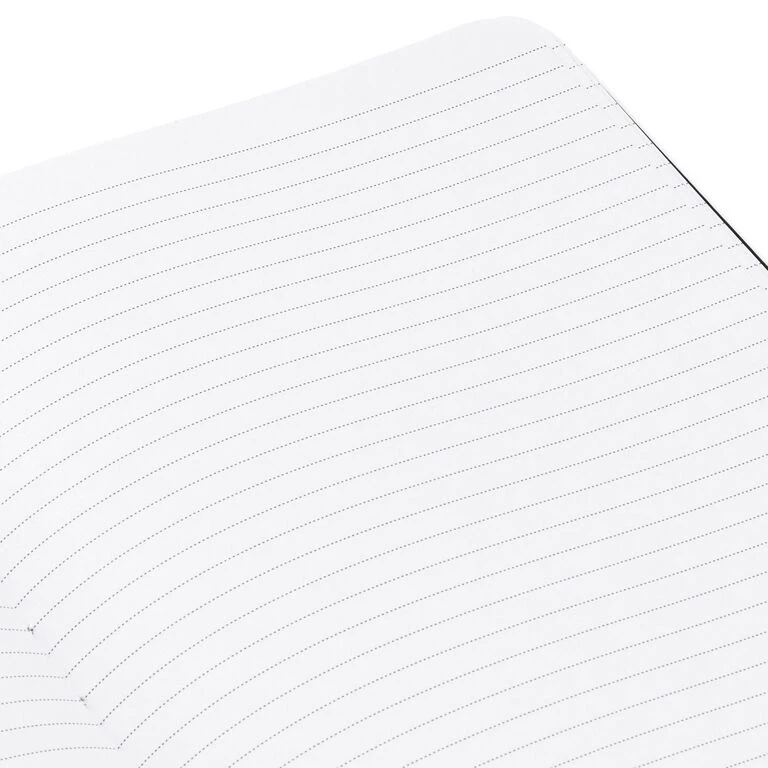 Hallmark Harry Potter™ Faux Leather Journal, 6.18x8.25 9 Hallmark Harry Potter™ Faux Leather Journal, 6.18x8.25 - Image 7