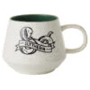 Hallmark Harry Potter™ Retro Slytherin™ Mug, 26 Oz. 1 Hallmark Harry Potter™ Retro Slytherin™ Mug, 26 Oz. -Hallmark Sales Store Harry Potter Slytherin Mug With Green Interior 1HPO1097 01