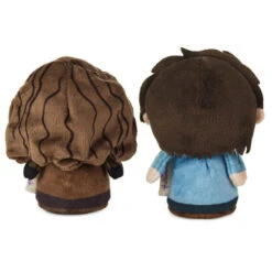 Hallmark Itty Bittys® Harry Potter™ And Hagrid™ With Motorbike Plush, Set Of 3 11 Hallmark Itty Bittys® Harry Potter™ And Hagrid™ With Motorbike Plush, Set Of 3 -Hallmark Sales Store Harry Potter and Hagrid With Motorbike Plush itty bittys Set 1KDD2117 05