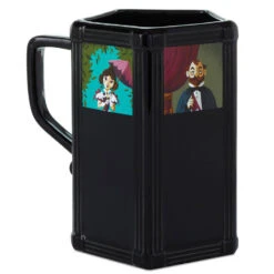 Hallmark Sales Store -Hallmark Sales Store Haunted Mansion Portraits ColorChanging Mug 1HGN1283 02