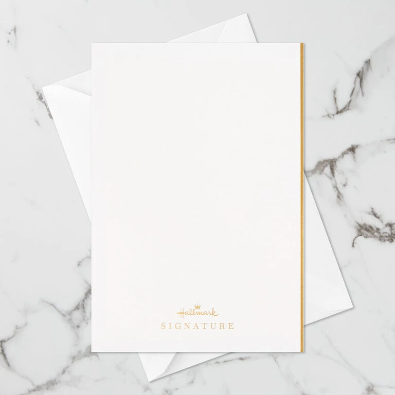 Hallmark Love You More 3D Pop-Up Love Card 9 Hallmark Love You More 3D Pop-Up Love Card - Image 7