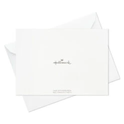 Hallmark Hearts Aplenty Assorted Blank Note Cards, Box Of 24 -Hallmark Sales Store Hearts Aplenty Assorted Blank Note Cards 5STZ5126 09