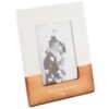 Hallmark Here's To Forever Ceramic Picture Frame, 5x7 2 Hallmark Here's To Forever Ceramic Picture Frame, 5x7 -Hallmark Sales Store Heres to Forever Vertical Ceramic Picture Frame 1FRG6013 01