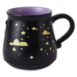 Hallmark Disney Hocus Pocus Sisters Color-Changing Mug, 16 Oz. 10 Hallmark Disney Hocus Pocus Sisters Color-Changing Mug, 16 Oz. -Hallmark Sales Store Hocus Pocus Sanderson Sisters ColorChanging Mug 1HGN1505 04