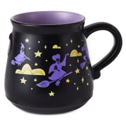 Hallmark Disney Hocus Pocus Sisters Color-Changing Mug, 16 Oz. 11 Hallmark Disney Hocus Pocus Sisters Color-Changing Mug, 16 Oz. -Hallmark Sales Store Hocus Pocus Sanderson Sisters ColorChanging Mug 1HGN1505 05