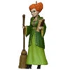 Hallmark Disney Hocus Pocus Winifred Sanderson Ornament -Hallmark Sales Store Hocus Pocus Winifred Sanderson Keepsake Ornament 1999QFO5299 01