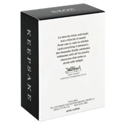 Hallmark Disney Hocus Pocus Winifred Sanderson Ornament -Hallmark Sales Store Hocus Pocus Winifred Sanderson Keepsake Ornament 1999QFO5299 05