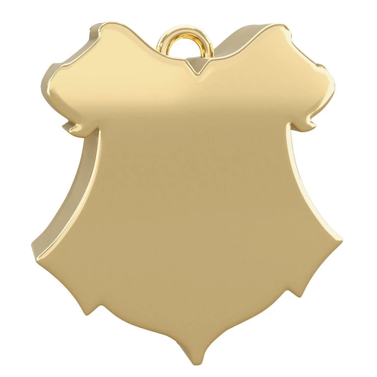 Hallmark Mini Harry Potter™ The Wizarding World™ Metal Ornaments, Set Of 3 12 Hallmark Mini Harry Potter™ The Wizarding World™ Metal Ornaments, Set Of 3 - Image 10