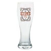 Hallmark Hold Me Pilsner Glass, 19.27 Oz.