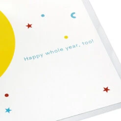 Hallmark Hooray Cake And Balloons 3D Pop-Up Birthday Card 12 Hallmark Hooray Cake And Balloons 3D Pop-Up Birthday Card -Hallmark Sales Store Hooray Cake and Balloons 3D PopUp Birthday Card 1299LAD2738 03