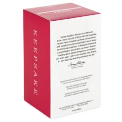 Hallmark Season Of Hope Snowman Ornament With Light 12 Hallmark Season Of Hope Snowman Ornament With Light -Hallmark Sales Store Hope Sparkly Snowman Keepsake Ornament 2999QGO2659 05