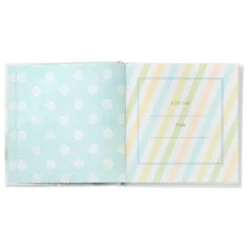 Hallmark If God Wrote Your Birthday Card Book -Hallmark Sales Store If God Wrote Your Birthday Card Book 1BOK1485 03