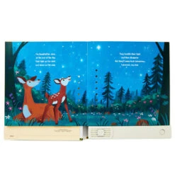 Hallmark I'm Thankful For You Recordable Storybook 8 Hallmark I'm Thankful For You Recordable Storybook -Hallmark Sales Store Im Thankful for You Recordable Storybook 1KOB1211 03