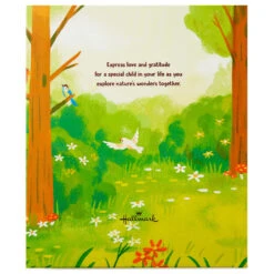 Hallmark I'm Thankful For You Recordable Storybook 9 Hallmark I'm Thankful For You Recordable Storybook -Hallmark Sales Store Im Thankful for You Recordable Storybook 1KOB1211 04