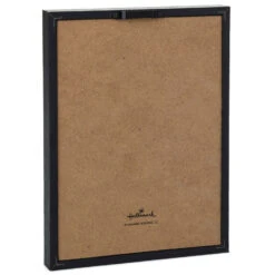 Hallmark In Our Home Framed Quote Sign, 6x8 -Hallmark Sales Store In Our Home Framed Quote Sign 1SNN1075 02