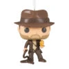 Indiana Jones™ Funko POP!® Hallmark Ornament 2 Indiana Jones™ Funko POP!® Hallmark Ornament -Hallmark Sales Store Indiana Jones Funko POP Christmas Ornament 3HCM2310 01