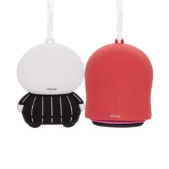 Better Together Disney Tim Burton's The Nightmare Before Christmas Jack And Sally Magnetic Hallmark Ornaments, Set Of 2 11 Better Together Disney Tim Burton's The Nightmare Before Christmas Jack And Sally Magnetic Hallmark Ornaments, Set Of 2 -Hallmark Sales Store Jack Skellington and Sally Christmas Ornaments 3HCM2400 06