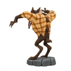 Hallmark Disney Tim Burton's The Nightmare Before Christmas Citizens Of Halloween Town Ornaments, Set Of 5 -Hallmark Sales Store Jack Zero Wolfman Behemoth Clown Keepsake Ornaments 7499QFO5307 12