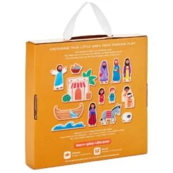 Hallmark Jesus And Friends Wood Play Set, 14 Pieces 9 Hallmark Jesus And Friends Wood Play Set, 14 Pieces -Hallmark Sales Store Jesus and Friends Wood Play Set 14 pieces root 1KID1123 KID1123 1470 4.jpg Source Image